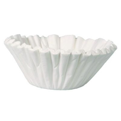 BUNN COFFEE FILTERS 12 CUP SIZE