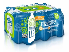 WATER,16.9 OZ,CASE OF 24
