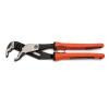 PLIER,10" V-JAW TONGUE& GROOVE