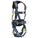 POSITIONING HARNESS