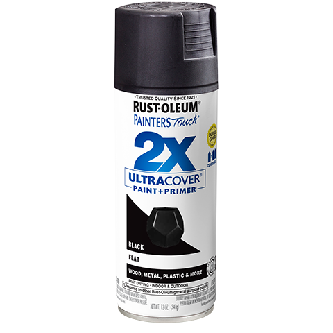 DEEP BLUE GLOSS SPRAY PAINT