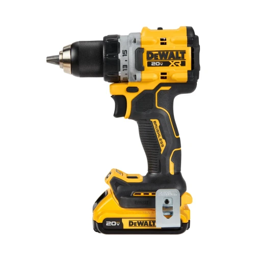 COMPACT DRILL/DRIVER KIT