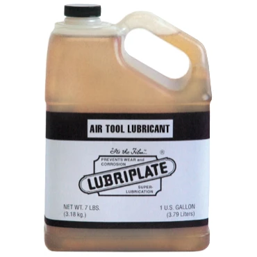 LUBRIPLATE 1-GAL AIR TOOL LUB