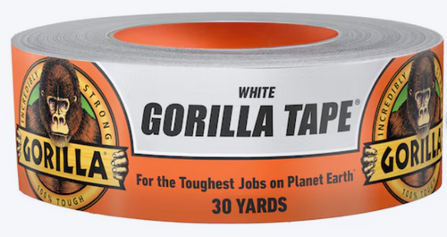 1.88 X 30YD GORILLA TAPE