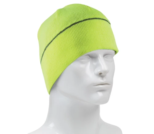 HI-VIS 360 Beanie
