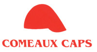 COMEAUX CAPS