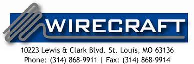 Wirecraft Mfg