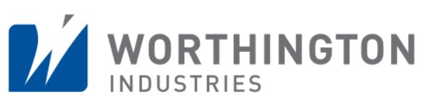 WORTHINGTON CYLINDER