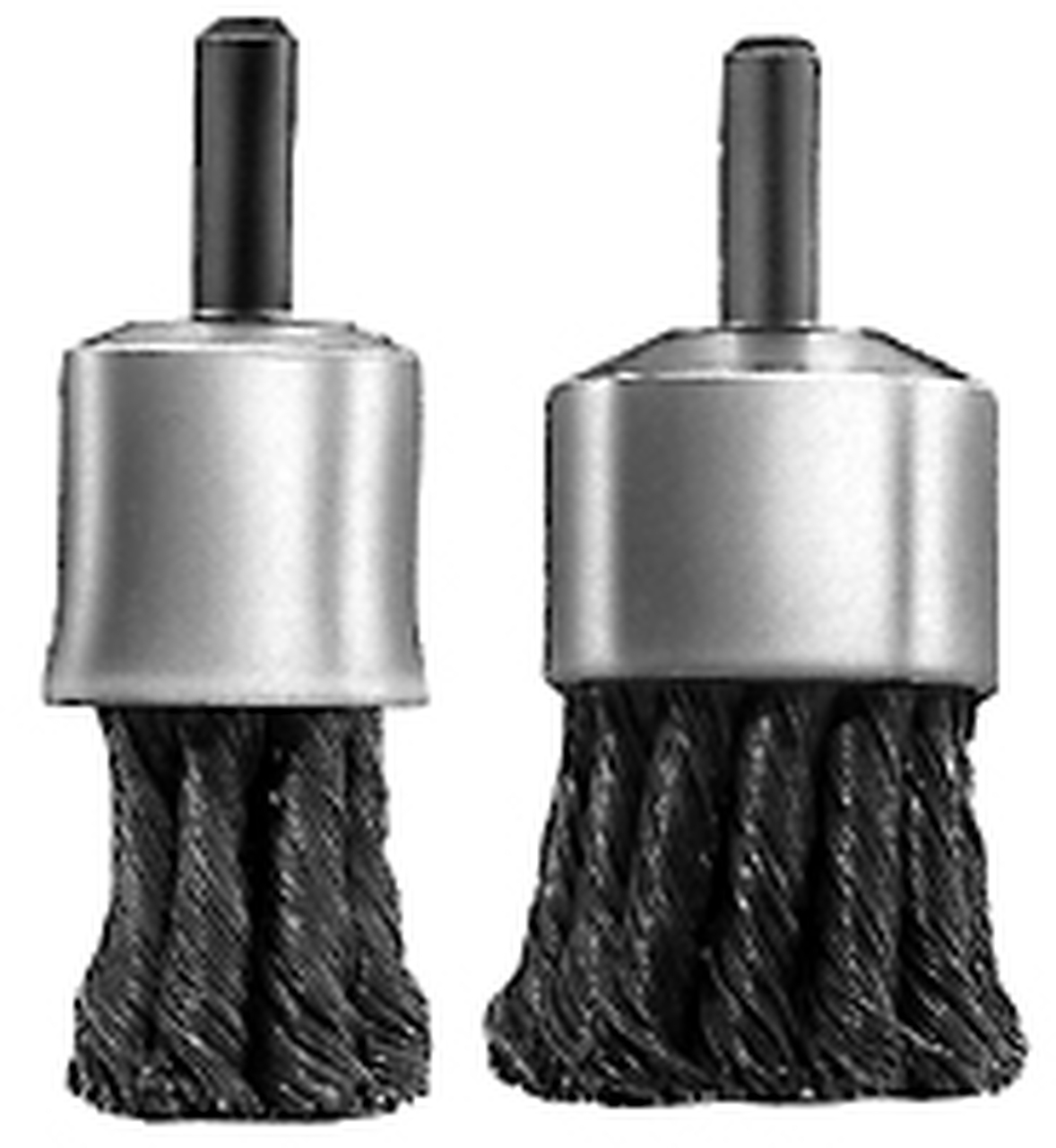 Banner Image - Abrasive Brushes