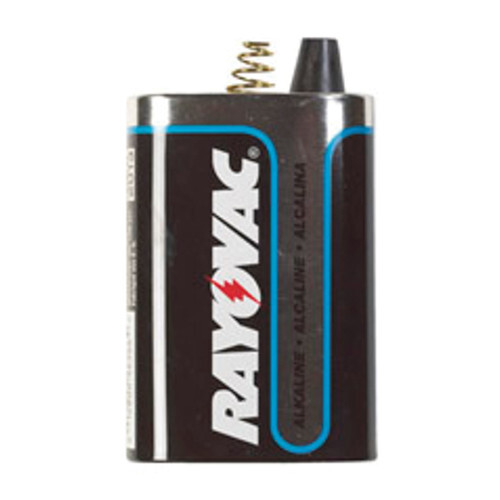 Banner Image - Batteries & Accessories
