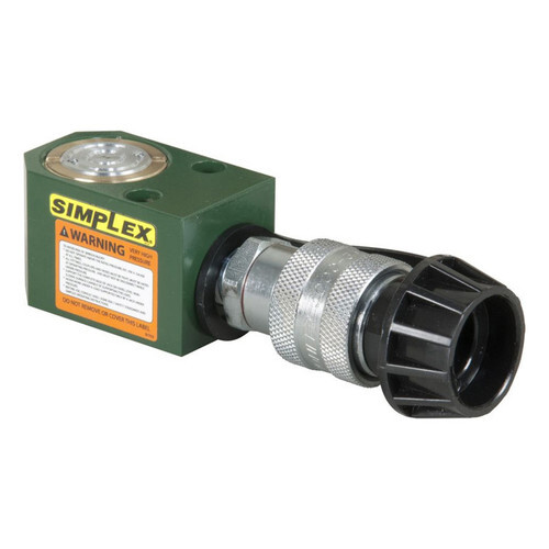 Banner Image - Hydraulic Cylinders & Jacks