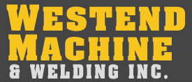 West End Machine Shop
