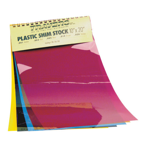 Banner Image - Shims