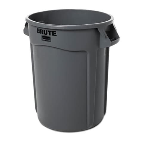 Banner Image - Receptacles & Containers