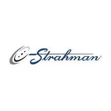 Strahman