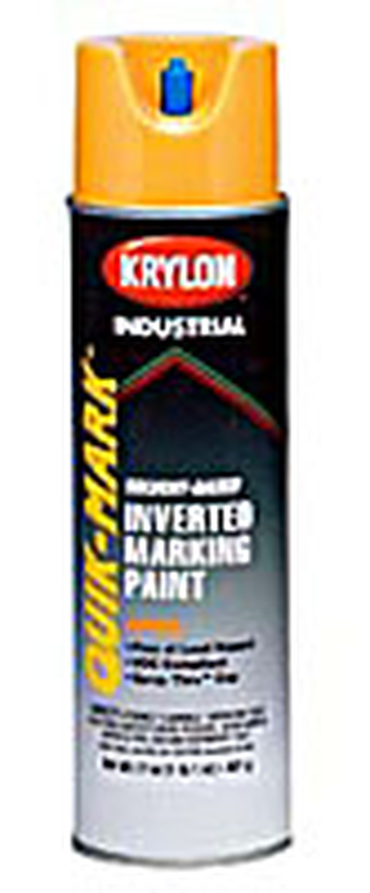 Banner Image - Spray Paints & Primers