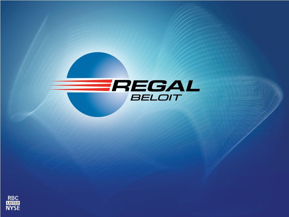Regal Beloit