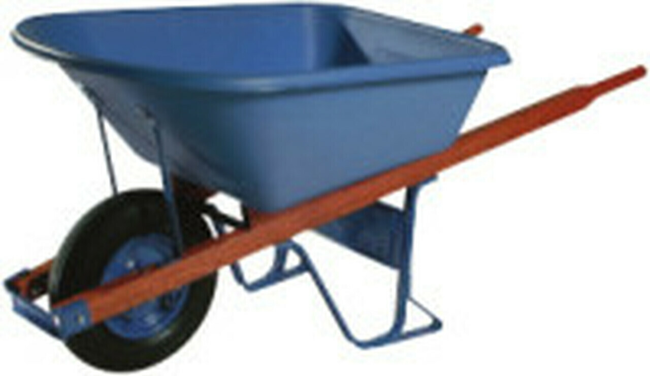Banner Image - Wheelbarrows & Accessories