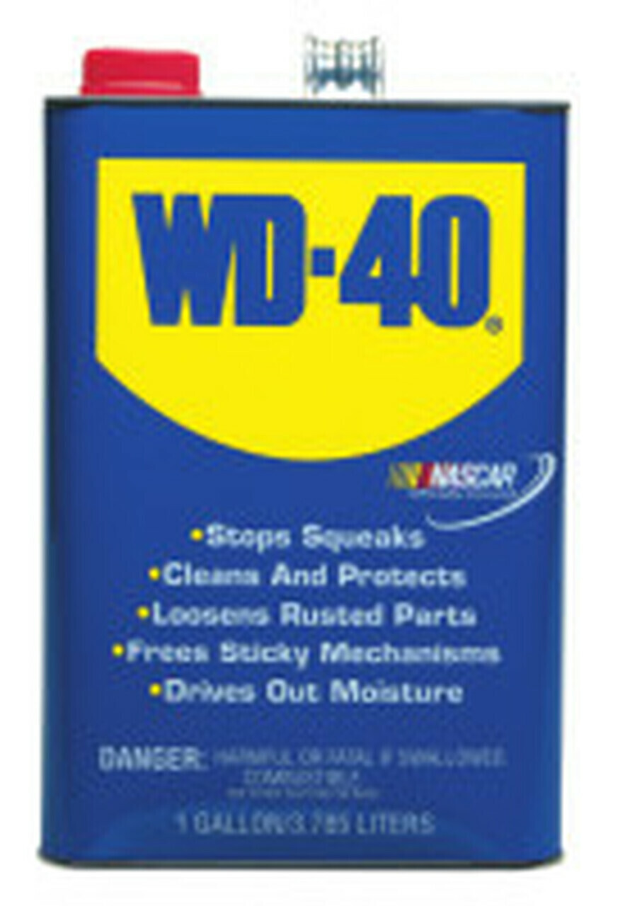 Banner Image - Lubricants & Coolants