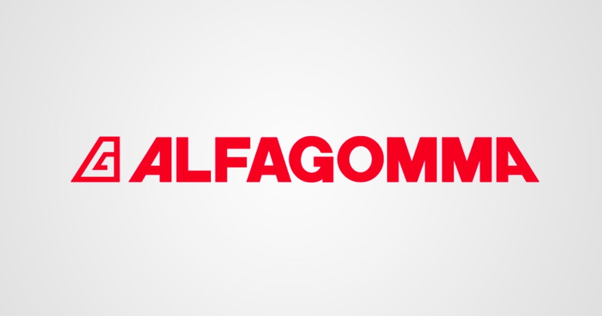 Alfagomma