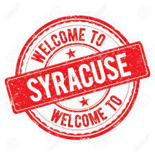 Syracuse Stamping