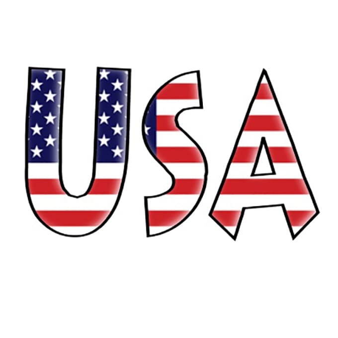 USA