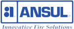 ANSUL FIRE EXTINGUISHERS