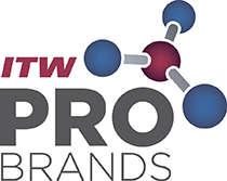 ITW PROFESSIONAL BRANDS