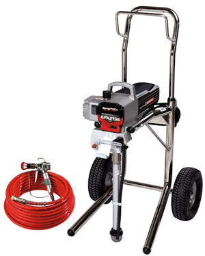 Coxreels 1125 Series Motorized Hose Reel 3000 Psi 175 ft without Hose  1125-5-175-A - Acme Tools