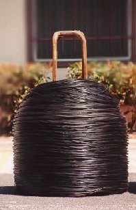 Automatic Baling Wire (ANNEALED WIRE #10 100-LB) - Richmond Supply