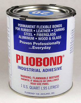Pliobond Industrial Contact Cement