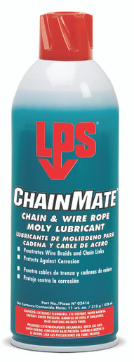 Lubricante Cadena Valvoline White Synthetic Chain Lube - ABC Motos