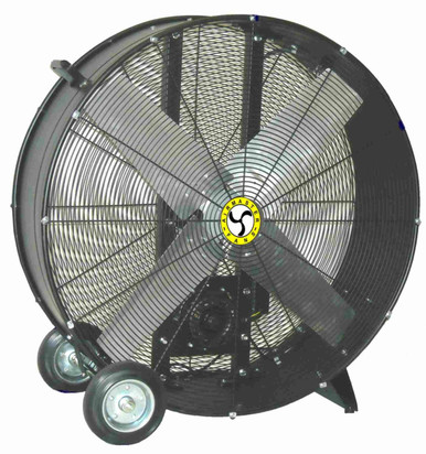 Standard Blowers (BLOWER PORTABLE 36 1/2 HP)