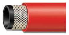 8 An Reusable Hose Fitting Straight 13 32 x 1 2 Female Flare, from Marshall Excelsior Company (MEC)