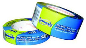 IPG ProMask Blue 1.88 In. x 60 Yd. Bloc-It Masking Tape (3-Pack) - Town  Hardware & General Store