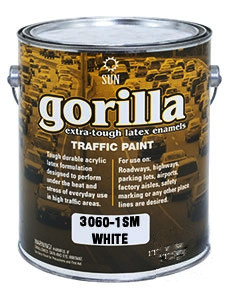 Reflective Glass Powder (1 LB Bag) for Road Marking, Curb Paint, Traffic  Paint, Pavement Striping, Parking Lots, Crosswalks, Driveways, Airports