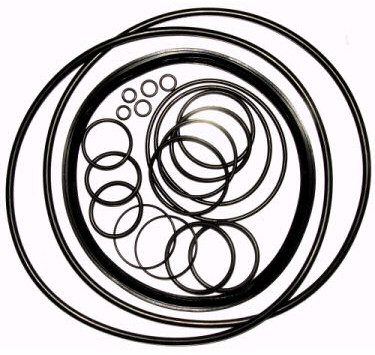 How Does an O-Ring Work?  Allied Metrics O-Rings & Seals, Inc.