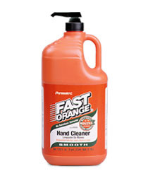Permatex Fast Orange Hand Cleaner - Isource Industries