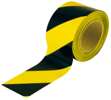 Foampro 147 Compact Tape Dispenser, Yellow