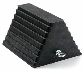 Diamond Dek Sponge HD  Industrial Rubber Anti-Fatigue Mats, Dock Bumpers,  Wheel Chocks