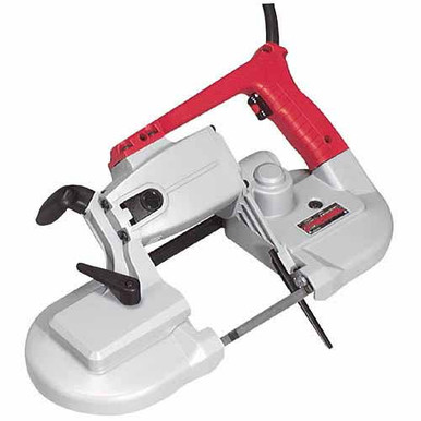 Deep Cut Portable Electric Band Saw, #6230 (DEEPCUT BANDSAW