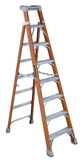 Safewaze 18″ D-ring Extender: Soft Loop, D-ring – American Ladders