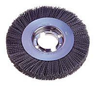 Pacific Arc Dusting Brush PVC Bristles