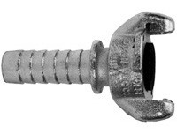 Cox Hardware and Lumber - Push to Connect Nylon Tube Fitting Union
