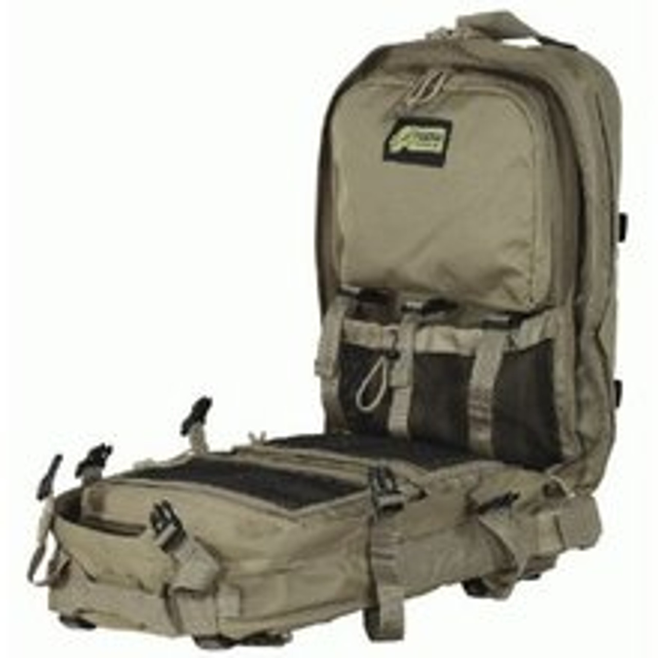 VooDoo Tactical Deluxe Professional Special OPS Medical