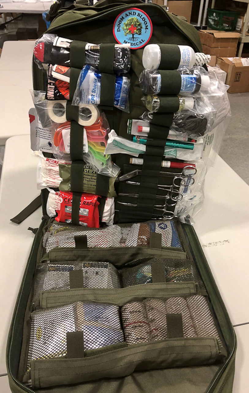 Buy JC Trumps Multifunction Emergency Survival Kits, 29 in 1 First