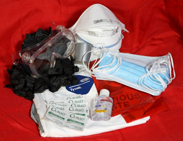 FIRST AID KITS HSA and FSA ELIGIBLE Page 1 Doom and Bloom (TM) Shop