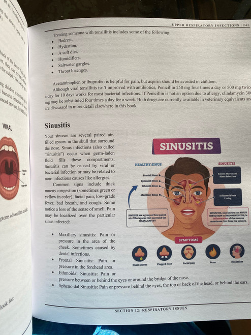 the doom and bloom survival medicine handbook