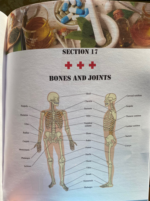 the doom and bloom survival medicine handbook