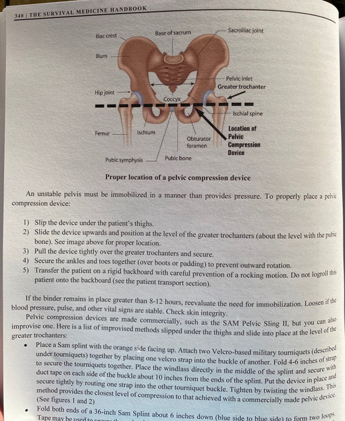 the doom and bloom survival medicine handbook